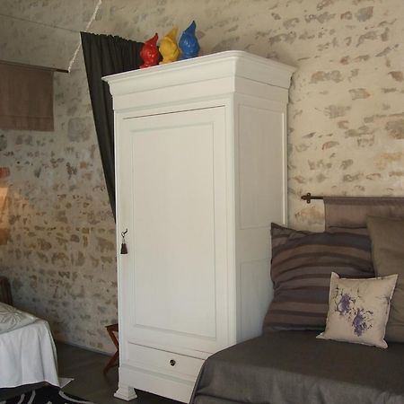 La Maison Salee LʼAiguillon-sur-Mer Exteriér fotografie