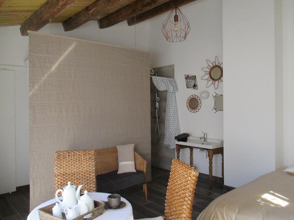 La Maison Salee LʼAiguillon-sur-Mer Exteriér fotografie